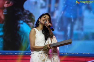 Padi Padi Leche Manasu Pre-Release Event