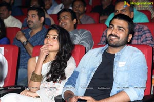 Padi Padi Leche Manasu Pre-Release Event