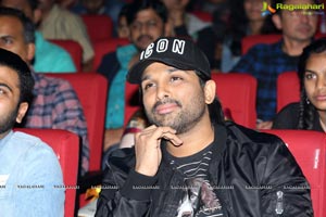 Padi Padi Leche Manasu Pre-Release Event