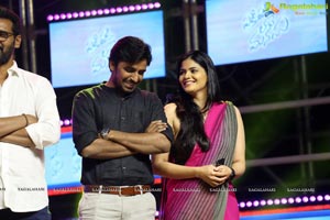 Padi Padi Leche Manasu Pre-Release Event