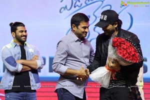 Padi Padi Leche Manasu Pre-Release Event