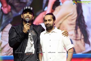 Padi Padi Leche Manasu Pre-Release Event