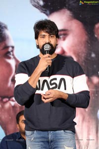 Padi Padi Leche Manasu Success Meet