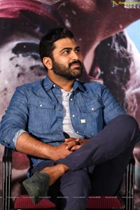 Padi Padi Leche Manasu Success Meet