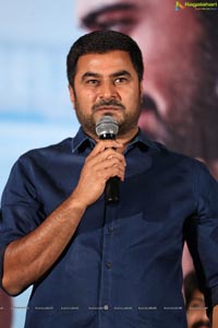 Padi Padi Leche Manasu Success Meet