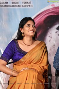 Padi Padi Leche Manasu Success Meet