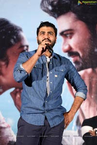 Padi Padi Leche Manasu Success Meet