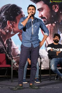 Padi Padi Leche Manasu Success Meet