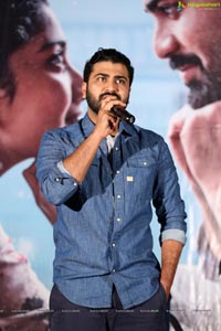 Padi Padi Leche Manasu Success Meet