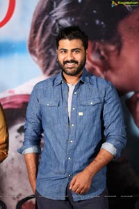 Padi Padi Leche Manasu Success Meet