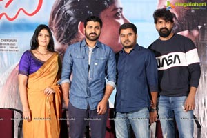 Padi Padi Leche Manasu Success Meet