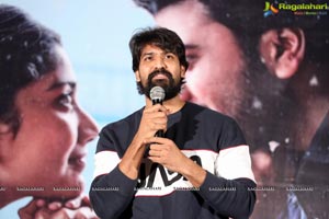 Padi Padi Leche Manasu Success Meet