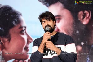 Padi Padi Leche Manasu Success Meet