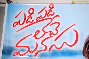 Padi Padi Leche Manasu Success Meet