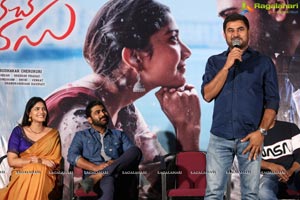 Padi Padi Leche Manasu Success Meet