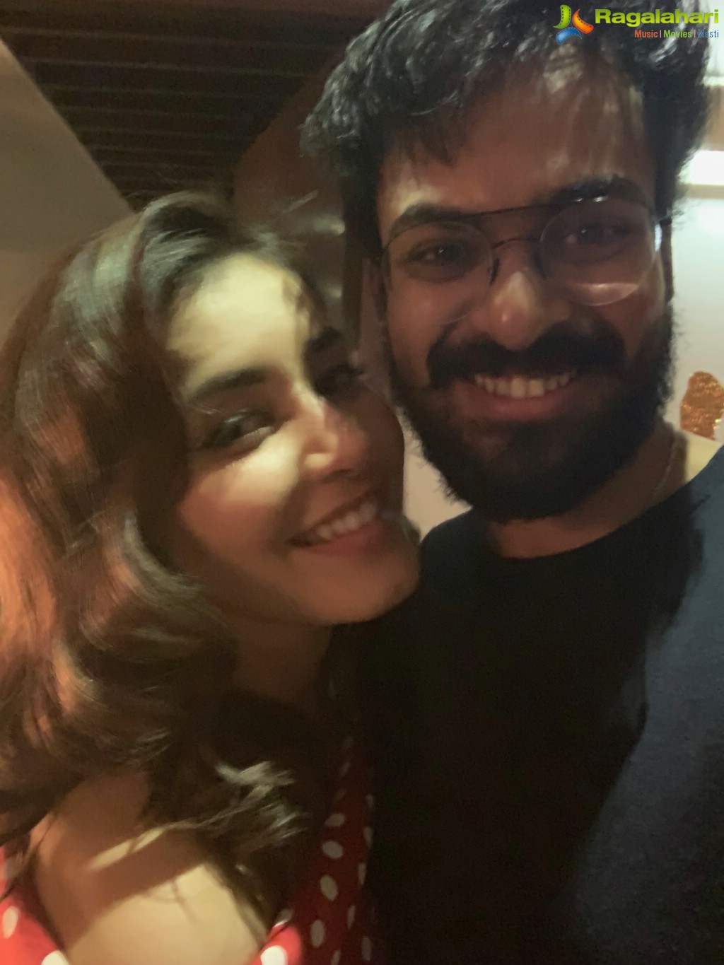 Raashi Khanna Birthday Bash 2018