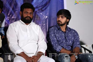 Rahasyam Pre-Release Event