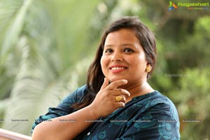 Art Director Ramakrishna and His Wife Monika Interview