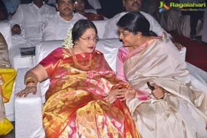 Sobhan Babu Awards 2018