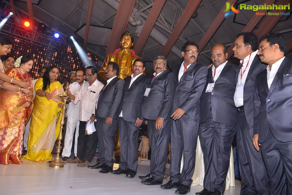 Sobhan Babu Awards 2018