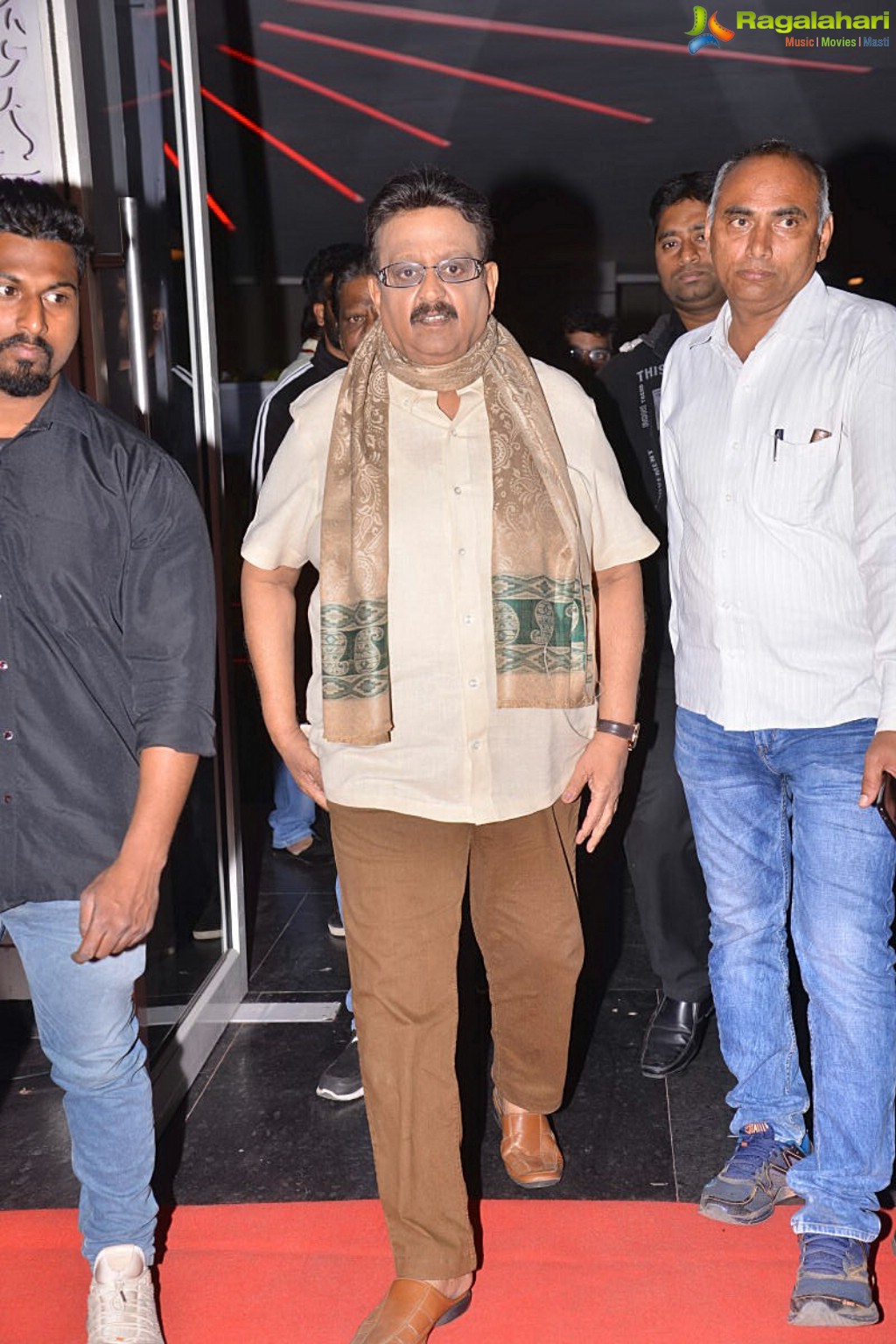 Sobhan Babu Awards 2018