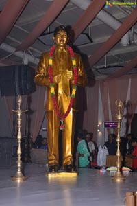 Sobhan Babu Awards 2018