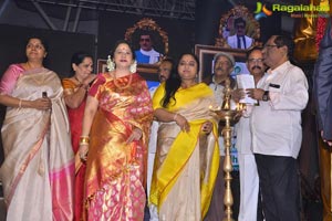 Sobhan Babu Awards 2018