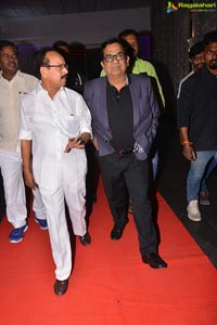 Sobhan Babu Awards 2018