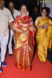 Sobhan Babu Awards 2018