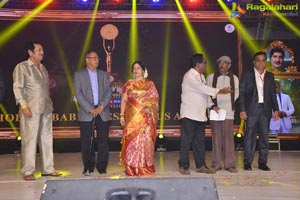 Sobhan Babu Awards 2018