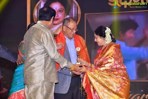 Sobhan Babu Awards 2018