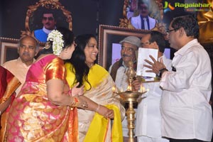 Sobhan Babu Awards 2018