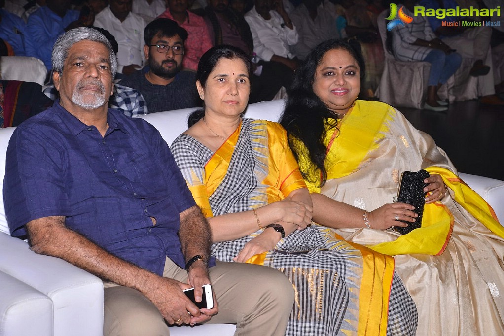 Sobhan Babu Awards 2018