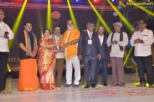 Sobhan Babu Awards 2018