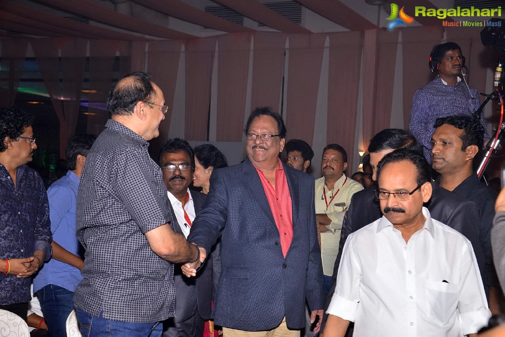 Sobhan Babu Awards 2018