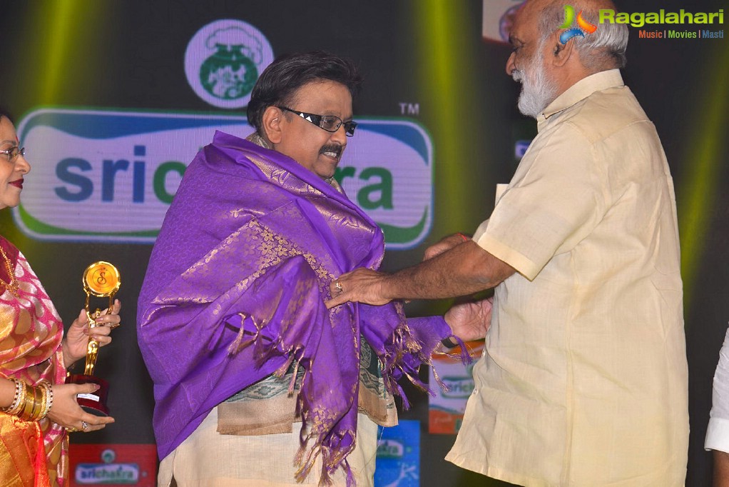 Sobhan Babu Awards 2018