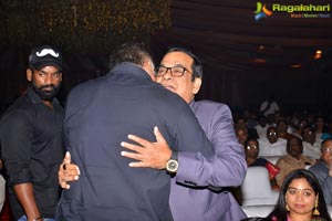 Sobhan Babu Awards 2018