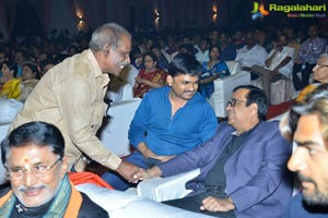 Sobhan Babu Awards 2018