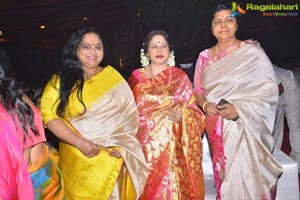 Sobhan Babu Awards 2018