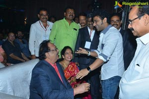 Sobhan Babu Awards 2018