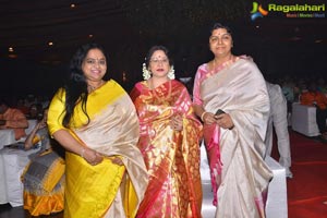 Sobhan Babu Awards 2018