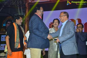 Sobhan Babu Awards 2018