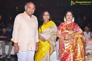 Sobhan Babu Awards 2018