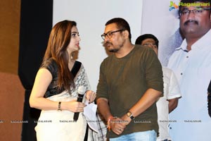 Shubhalekha+Lu Press Meet