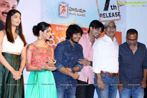 Shubhalekha+Lu Press Meet