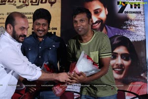 Subrahmanyapuram Audio Launch