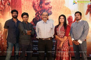 Suryasthamayam Trailer Launch 