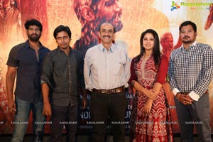 Suryasthamayam Trailer Launch 