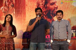 Suryasthamayam Trailer Launch 