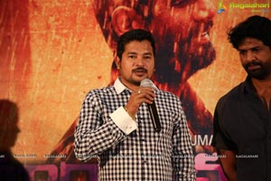 Suryasthamayam Trailer Launch 